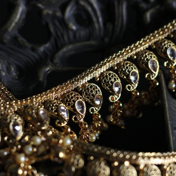 Anklets - Picture 3 of 4